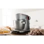 Bosch MUM9AX5S00 robot da cucina 1500 W 5,5 L Acciaio inossidabile [MUM9AX5S00]