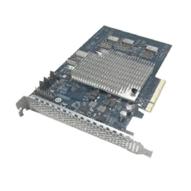 Intel AXXP3SWX08080 scheda di interfaccia e adattatore Interno PCIe [AXXP3SWX08080]