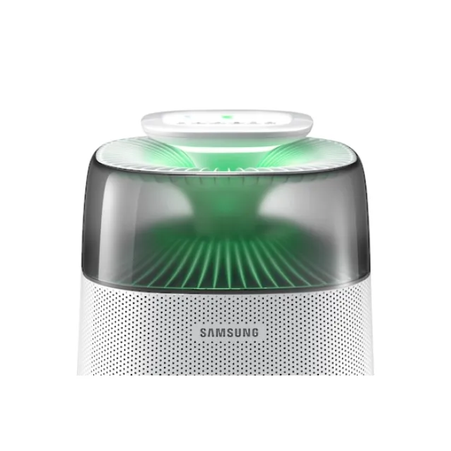 Purificatore Samsung AX40R3030WM 40 m² 48 dB W Bianco [AX40R3030WM/EU]