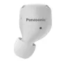 Cuffia con microfono Panasonic RZ-S500W Auricolare True Wireless Stereo (TWS) In-ear MUSICA Bluetooth Bianco