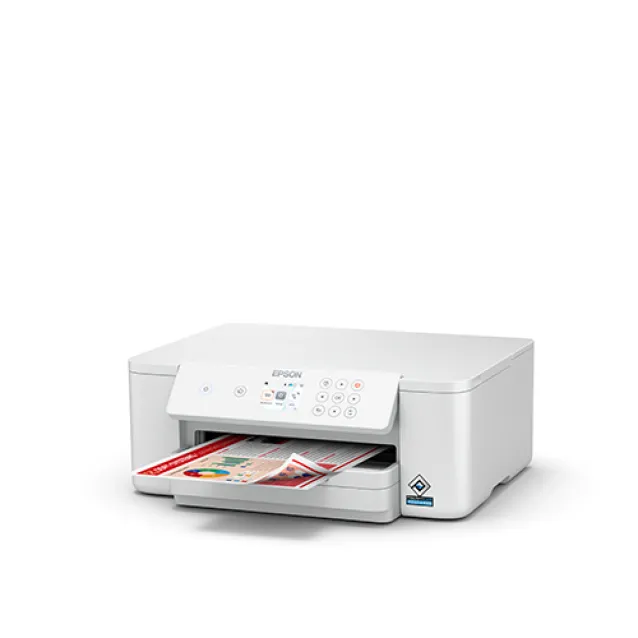 Epson C11CK25401 Stampante Inkjet a Colori 4800 x 1200 DPI A4 USB