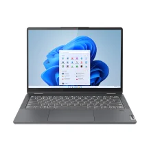 Notebook Lenovo IdeaPad Flex 5 AMD Ryzen™ 5500U Ibrido (2 in 1) 35,6 cm (14