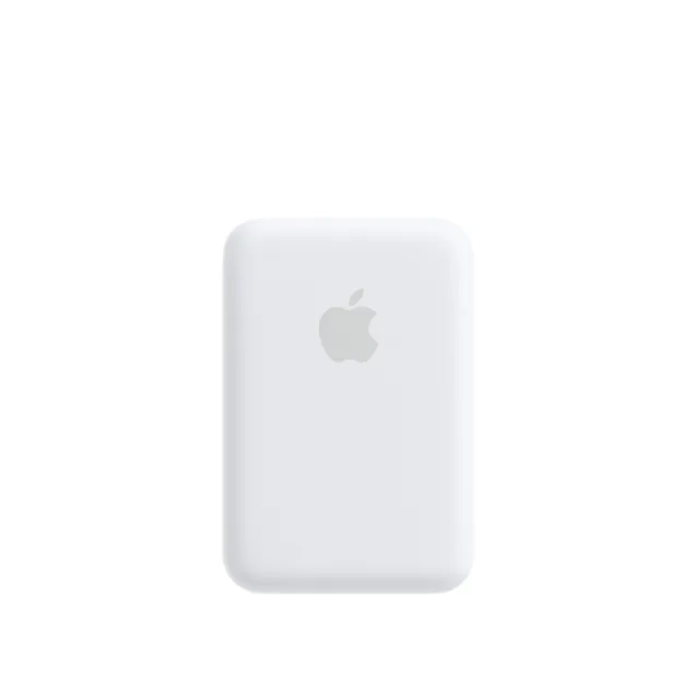 Batteria portatile Apple MagSafe Battery Pack Carica wireless Bianco [MJWY3ZM/A]