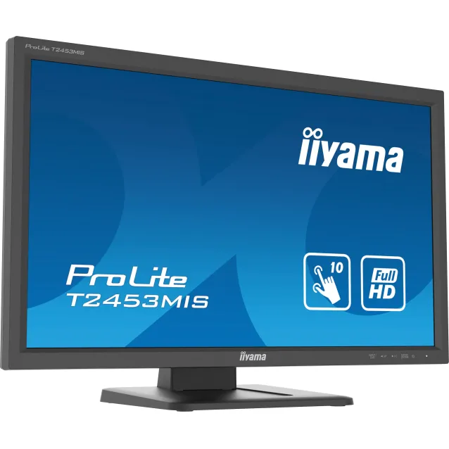 iiyama ProLite T2453MIS-B1 Monitor PC 59,9 cm (23.6