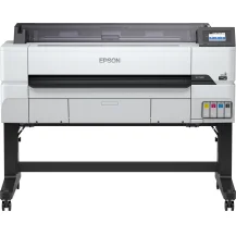 Epson SureColor SC-T5405 - wireless printer (with stand) [C11CJ56301A0]
