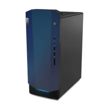 PC/Workstation Lenovo IdeaCentre Gaming 5 i5-10400F Tower Intel® Core™ i5 16 GB DDR4-SDRAM 512 SSD Windows 11 Home PC Nero, Blu [90RE0097GE]