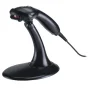 Lettore di codice a barre Honeywell MS9540 VoyagerCG 1D Laser Nero (USB Barcode Scanner [Black]) [MK9540-37A38]