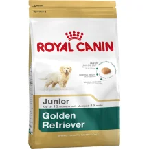 Royal Canin Golden Retriever Junior 12 kg Cucciolo Trinciapollo
