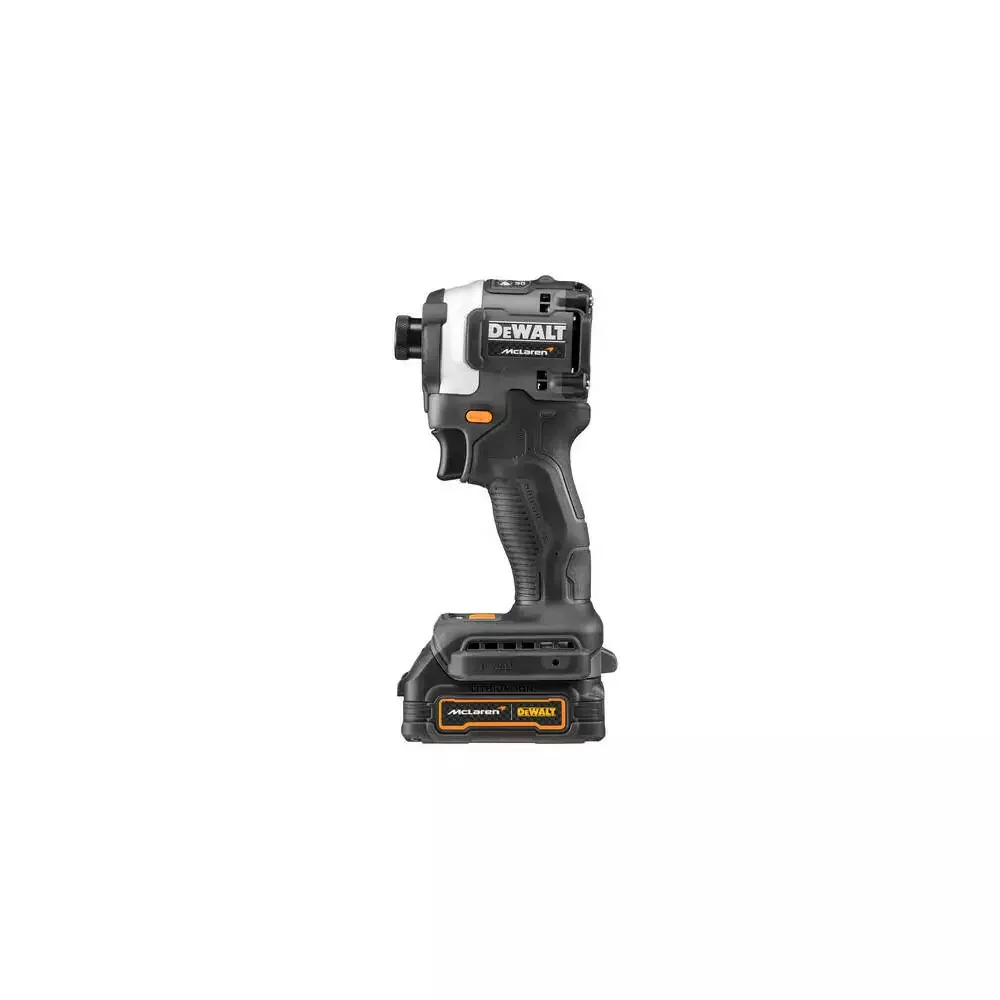 Trapano Avvitatore A Batteria Bl186K-Qw 18V - 1,5 Ah Litio Black Decker