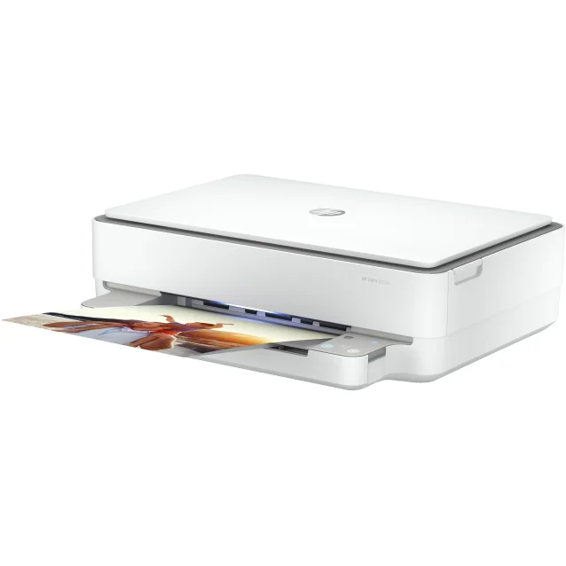 Sfera Ufficio - HP ENVY HP 6430e All-in-One Printer, Color