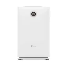 EZVIZ CS-EB350A purificatore 42 m² 66 dB 80 W Bianco [318000002]