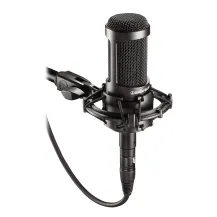 Audio-Technica AT2035 microfono [AT2035]