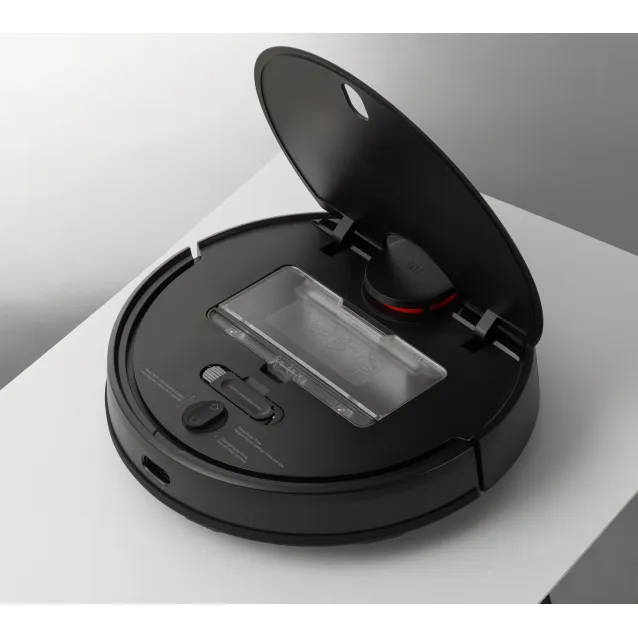 Aspirapolvere robot Xiaomi Mi Robot Vacuum-Mop P (Black) [PN101011]