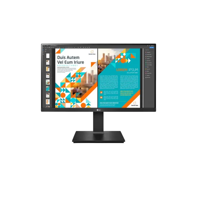 LG 24QP550-B Monitor PC 60,5 cm (23.8