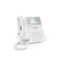 Snom D735 telefono IP Bianco TFT [4396]