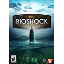 Take-Two Interactive BioShock The Collection Anthology Xbox One