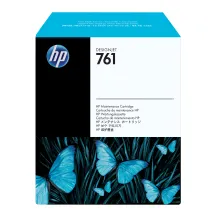 Testina stampante HP Cartuccia manutenzione DesignJet 761 [CH649A]