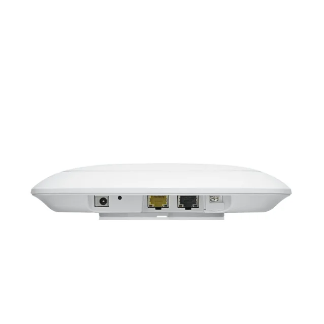 Access point Zyxel NWA5123 AC HD 1300 Mbit/s Bianco Supporto Power over Ethernet (PoE) [NWA5123-ACHD-EU0101F]