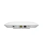 Access point Zyxel NWA5123 AC HD 1300 Mbit/s Bianco Supporto Power over Ethernet (PoE) [NWA5123-ACHD-EU0101F]
