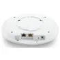 Access point Zyxel NWA5123 AC HD 1300 Mbit/s Bianco Supporto Power over Ethernet (PoE) [NWA5123-ACHD-EU0101F]