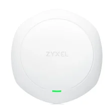 Zyxel NWA5123 AC HD 1300 Mbit/s White Power over Ethernet (PoE)