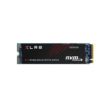 SSD PNY XLR8 CS3030 M.2 500 GB PCI Express 3D TLC NVMe [M280CS3030-500-RB]