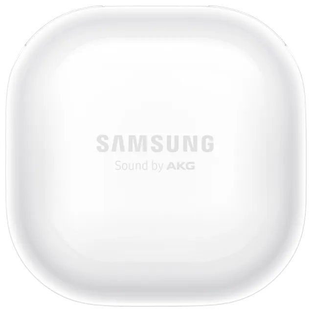 Cuffia con microfono Samsung Galaxy Buds Live Auricolare Wireless In-ear Musica e Chiamate Bluetooth Bianco [SM-R180NZWAEUB]
