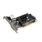 Gigabyte GV-N710D3-2GL scheda video NVIDIA GeForce GT 710 2 GB GDDR3 [GV-N710D3-2GL]