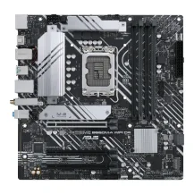 Scheda madre ASUS PRIME B660M-A WIFI D4 Intel B660 LGA 1700 micro ATX [90MB1AE0-M1EAY0]
