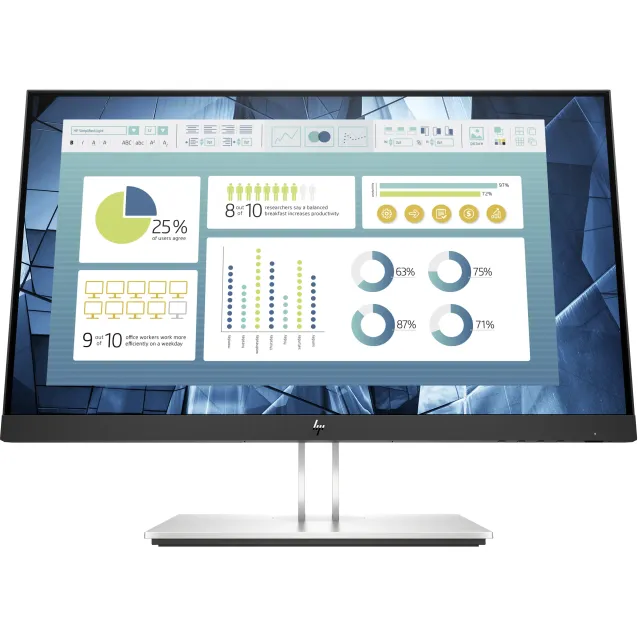 HP E22 G4 Monitor PC 54,6 cm (21.5