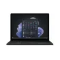 Notebook Microsoft Surface Laptop 5 i7-1265U Computer portatile 34,3 cm (13.5