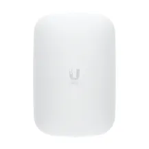 Access point Ubiquiti UniFi6 Extender 4800 Mbit/s Bianco [U6-EXTENDER]