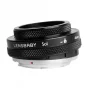 Lensbaby LBS45C obiettivo per fotocamera MILC/SRL Obiettivi standard Nero [LBS45C]