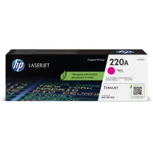 HP Cartuccia toner originale magenta LaserJet 220A [W2203A]