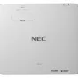 NEC P525UL videoproiettore Proiettore a raggio standard 5000 ANSI lumen 3LCD WUXGA (1920x1200) Bianco [60004708]