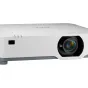 NEC P525UL videoproiettore Proiettore a raggio standard 5000 ANSI lumen 3LCD WUXGA (1920x1200) Bianco [60004708]