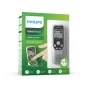 Philips DVT1250 dittafono Memoria interna e scheda di memoria Nero, Grigio [DVT1250]