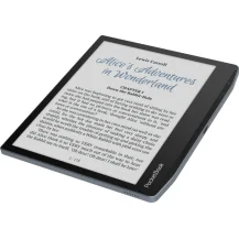 Lettore eBook PocketBook Era Color lettore e-book Touch screen 32 GB Wi-Fi Nero, Azzurro [PB700K3-1-WW]