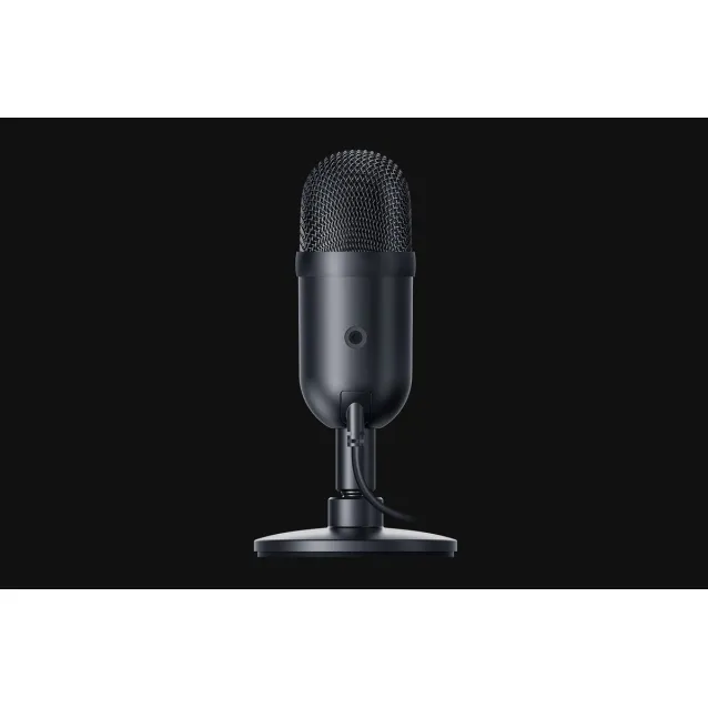 Razer Seiren V2 X Nero Microfono per PC [RZ19-04050100-R3M1]