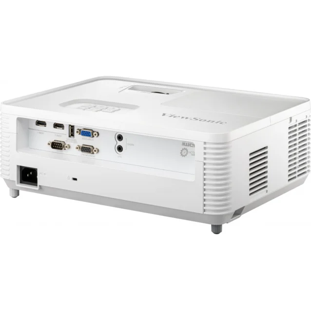 Viewsonic PS502X videoproiettore Proiettore a corto raggio 4000 ANSI lumen XGA (1024x768) Bianco [PS502X]