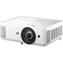 Viewsonic PS502X videoproiettore Proiettore a raggio standard 4000 ANSI lumen XGA (1024x768) Bianco [PS502X]