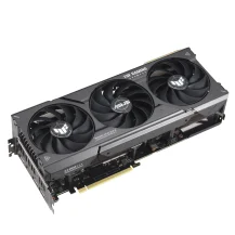 Scheda video ASUS TUF Gaming TUF-RTX4070-12G-GAMING NVIDIA GeForce RTX 4070 12 GB GDDR6X [90YV0IZ1-M0NA00]