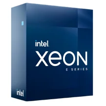 Processore Intel Xeon E-2434 - 3.4 GHz 4 cores 8 threads 12 MB cache FCLGA1700 Socket Box [BX80715E2434]