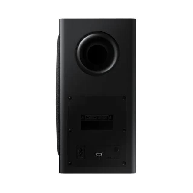 Samsung HW-Q950A altoparlante soundbar Nero 11.1.4 canali [HW-Q950A]
