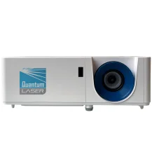 InFocus INL2166 data projector Standard throw projector 5000 ANSI lumens DLP WXGA (1280x800) 3D White
