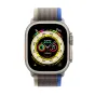 Smartwatch Apple Watch Ultra OLED 49 mm Digitale 410 x 502 Pixel Touch screen 4G Metallico Wi-Fi GPS (satellitare) [MNHL3FD/A]