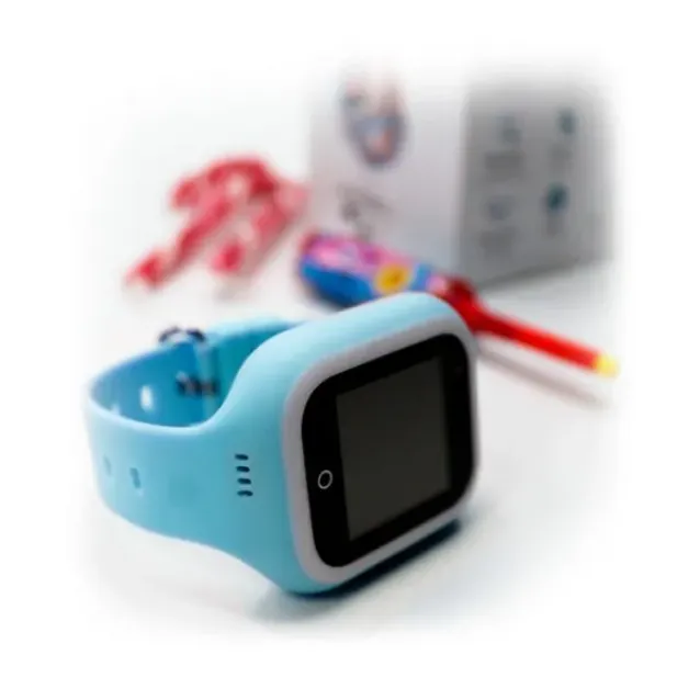 Smartwatch SaveFamily Iconic Plus 3,56 cm (1.4