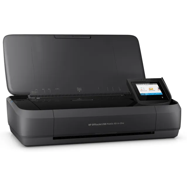 Sfera Ufficio - HP ENVY HP 6430e All-in-One Printer, Color