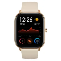 Smartwatch Amazfit GTS 4,19 cm (1.65