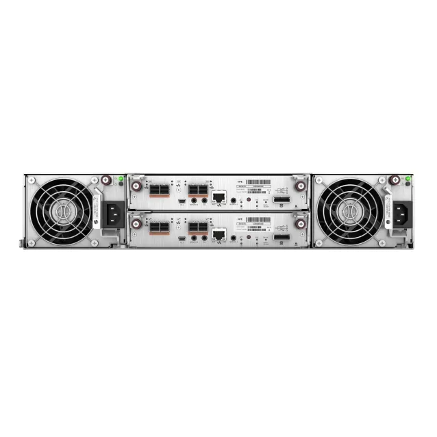 Hewlett Packard Enterprise MSA 1050 array di dischi Armadio (2U) [Q2R23B]